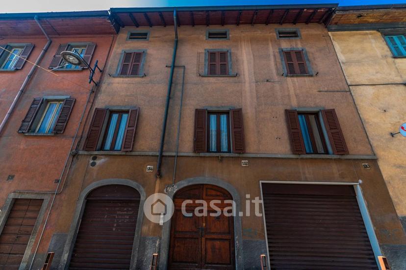 Quadrilocale in Via Giuseppe Mazzini 132 — foto 24 di 33