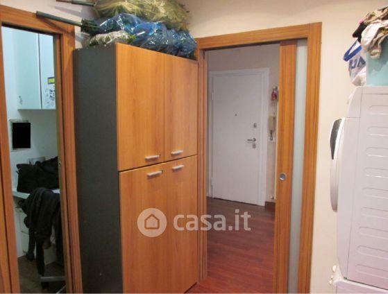 Appartamento in Via F. Galiani 29 — foto 21 di 31