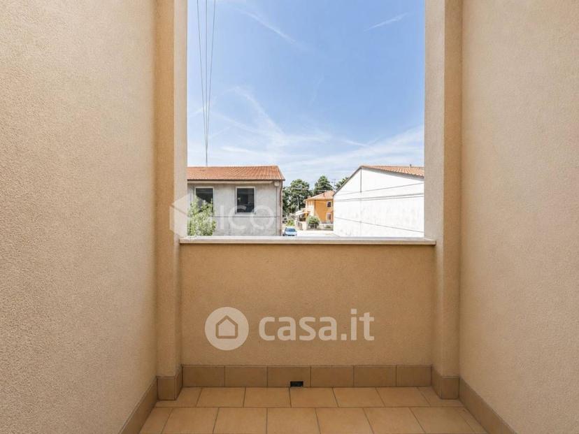 Trilocale in Via Stelloni Levante 26 — foto 14 di 29