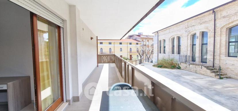 Stanza in Viale Cappuccini 3 — foto 59 di 72