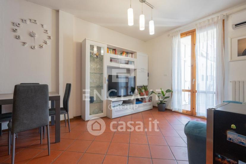 Trilocale in Piazza Etrusca 6 — foto 32 di 32