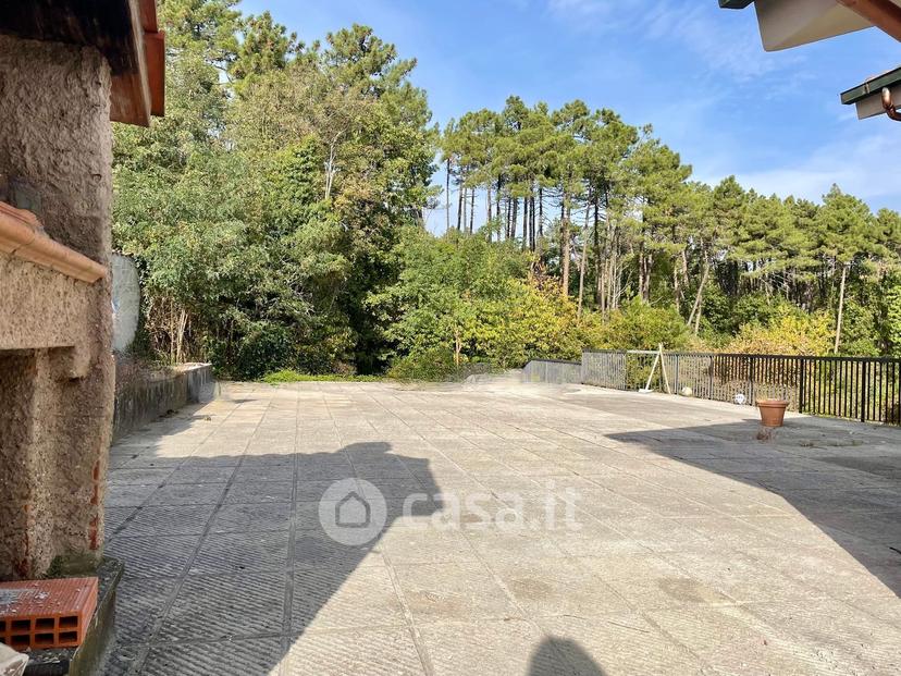 Villa in Via Ugolino da Montecatini — foto 16 di 35