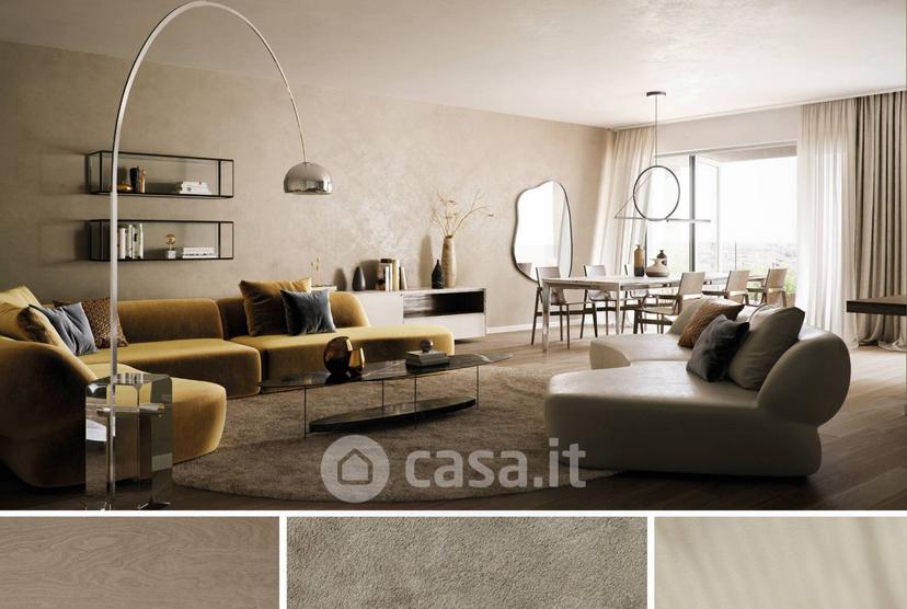 Bilocale in Corso Stati Uniti — foto 6 di 17