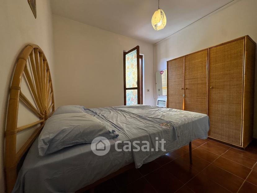 Trilocale in Via Teodorico 18 — foto 36 di 39