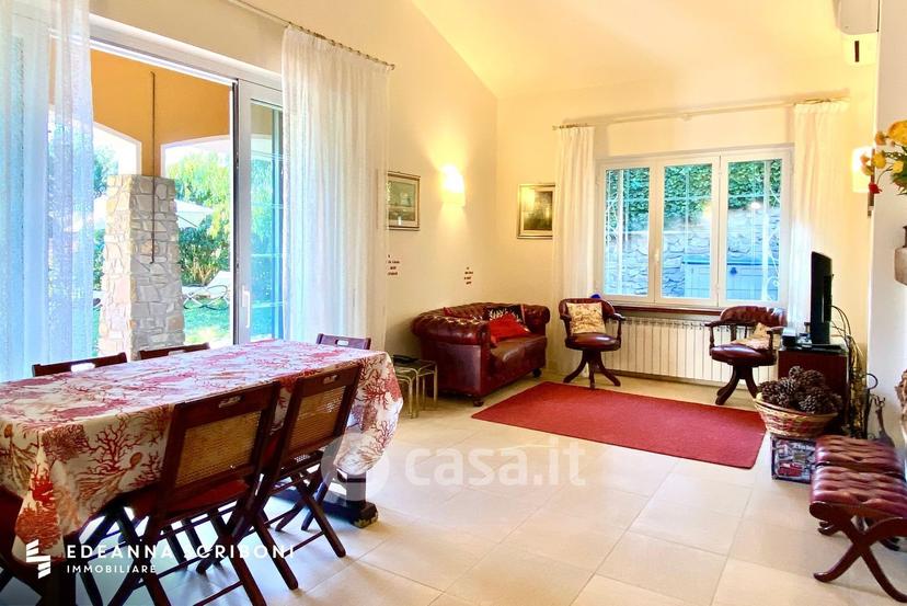 Villa in Strada della Cornice 21 — foto 33 di 49