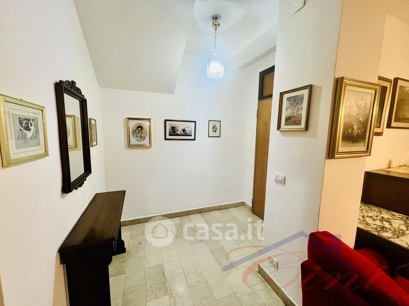 Trilocale in Via Dante Alighieri — foto 24 di 42