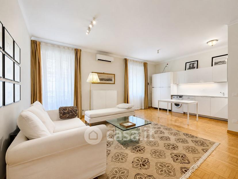 Bilocale in Via Amilcare Ponchielli 8 — foto 19 di 21