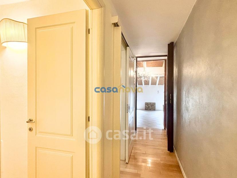 Trilocale in Via Trento 54