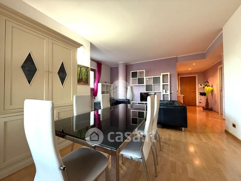 Quadrilocale in Viale Alessandro Manzoni 195 — foto 29 di 33
