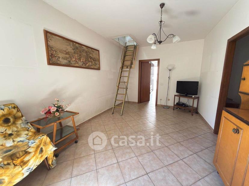 Quadrilocale in Via Federico Frezzi — foto 10 di 21