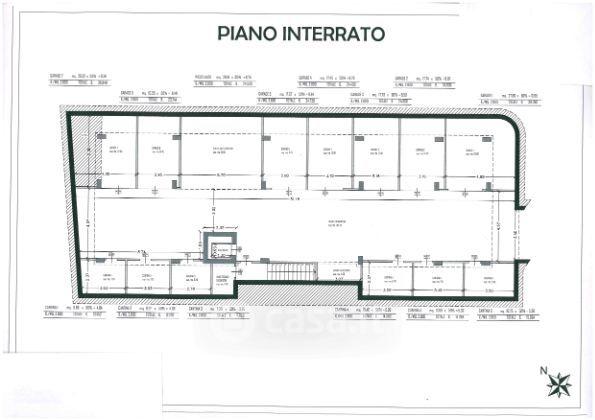 Bilocale in Via Indipendenza — foto 7 di 9