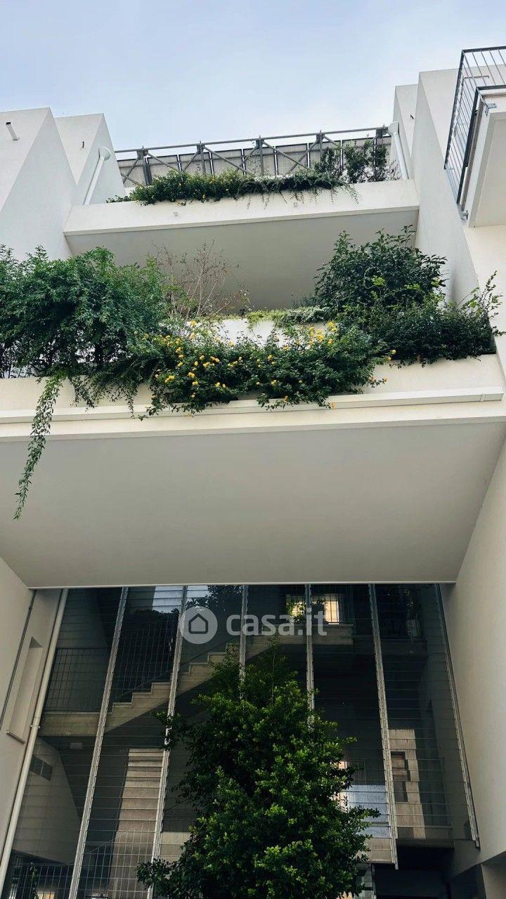 Trilocale in Via Generale Giuseppe Messina 129 — foto 30 di 51
