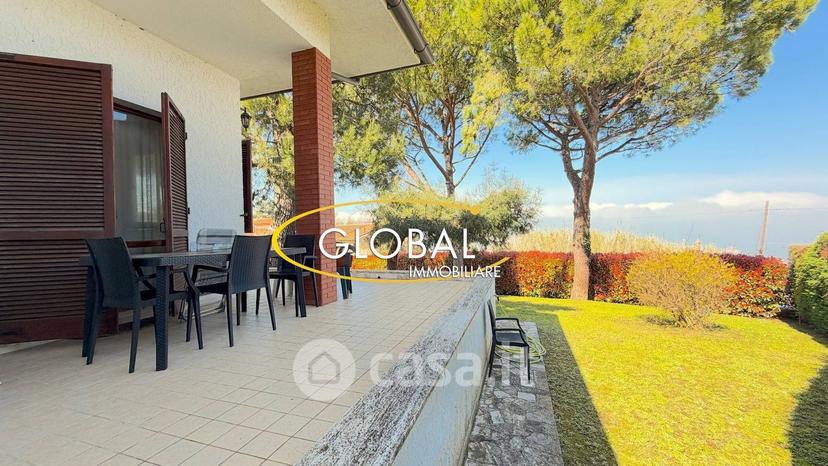 Villa in Via del Golfo — foto 32 di 54