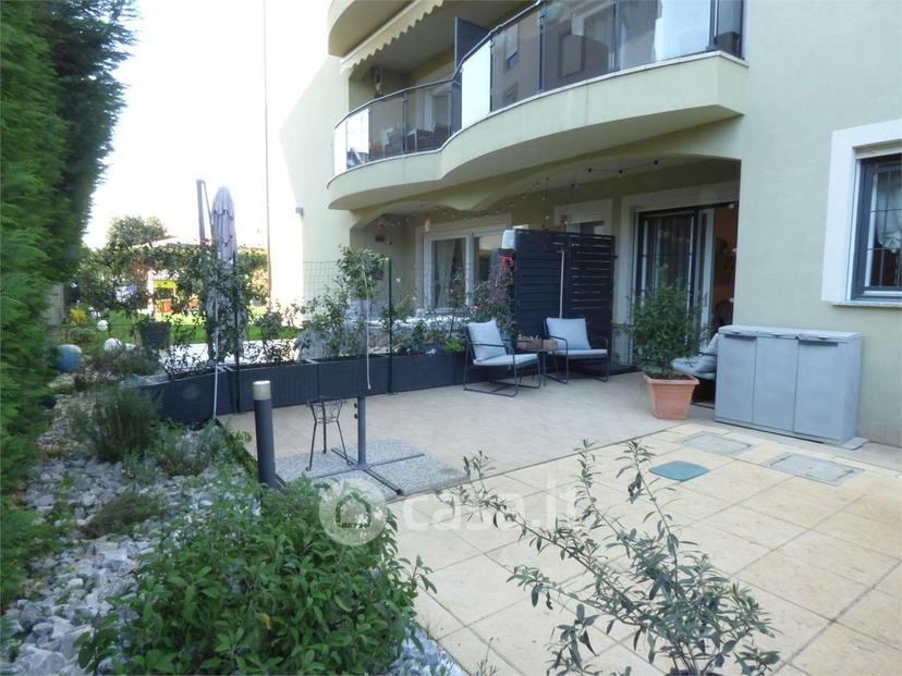 Bilocale in Via Bottego — foto 20 di 22
