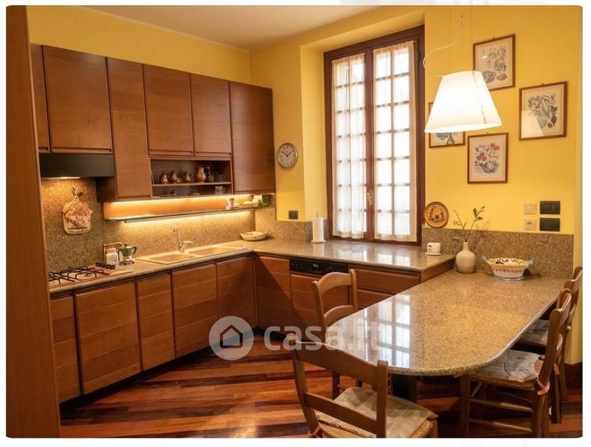 Appartamento in Corso Camillo Benso Cavour — foto 18 di 25