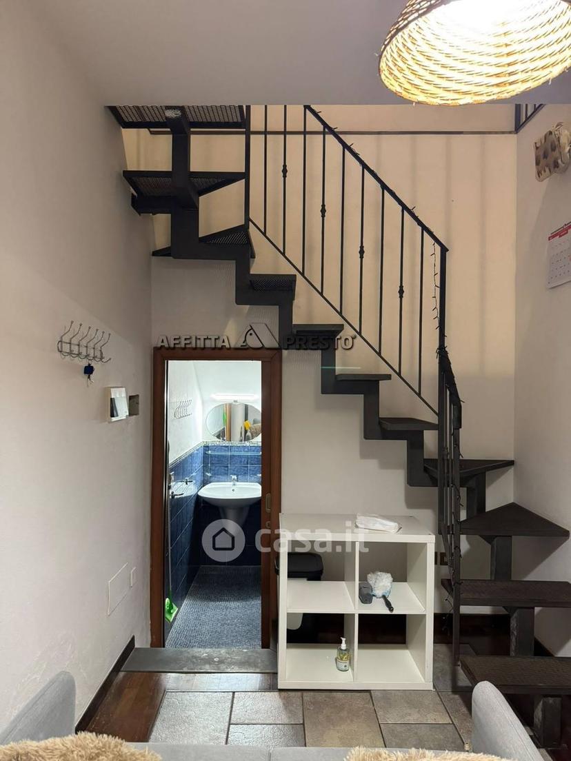 Bilocale in Via Tommaso Zauli Saiani 92 — foto 8 di 31