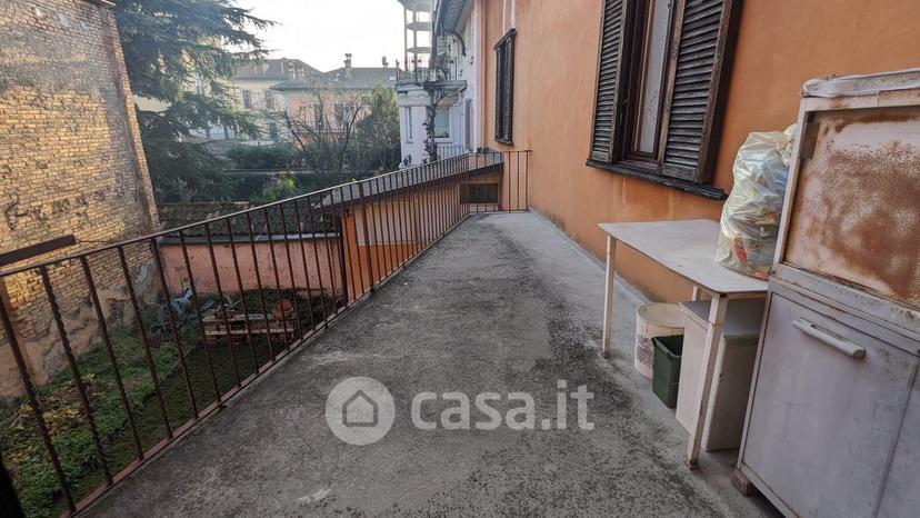Trilocale in Via P. Martinelli 6 — foto 9 di 26