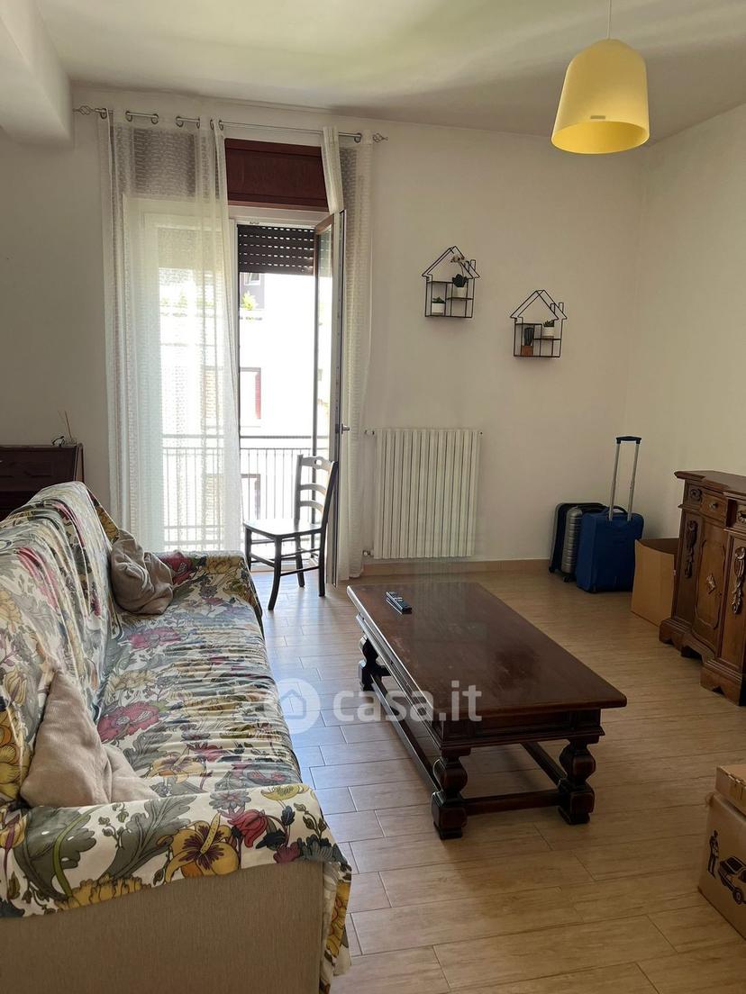 Trilocale in Via G. Oberdan 46 — foto 23 di 25