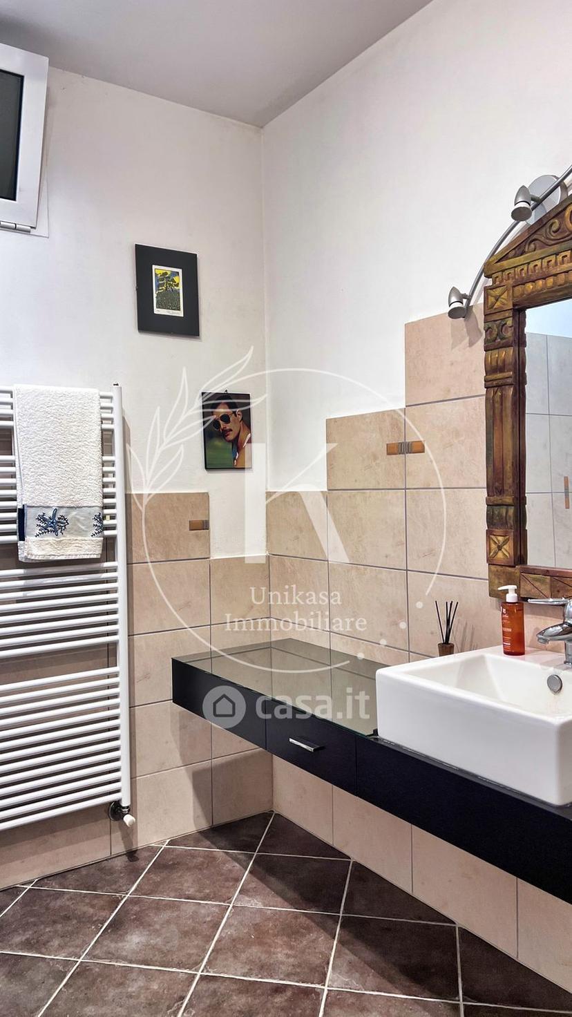 Appartamento in Via Poggio del Sole Superiore 11 — foto 41 di 51