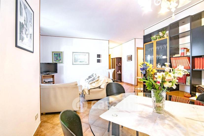 Villa in Via Fratelli Vigorelli — foto 5 di 54
