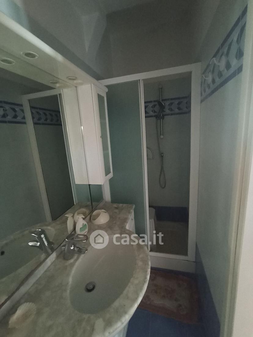 Trilocale in Via Magenta 8 — foto 25 di 42