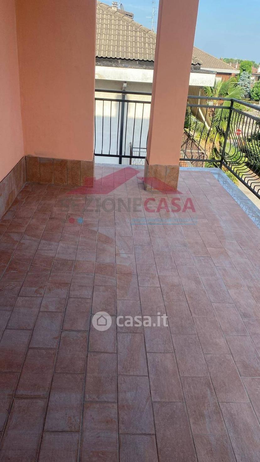 Trilocale in Via Monte Nero — foto 5 di 10