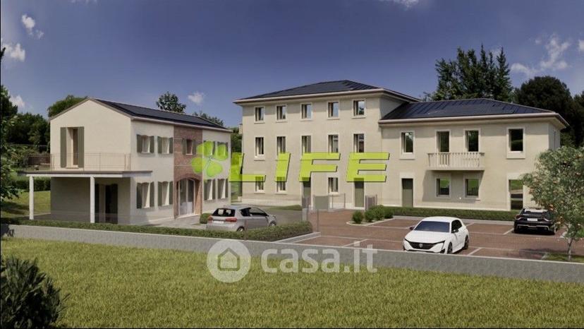 Quadrilocale in Via Regina Cornaro 209 — foto 7 di 11