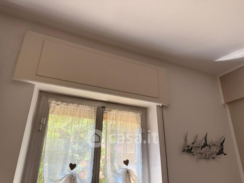 Quadrilocale in Via Romana di Voltri 1 — foto 35 di 61