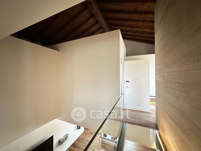 Villa in Via Falerina 185 — foto 23 di 52