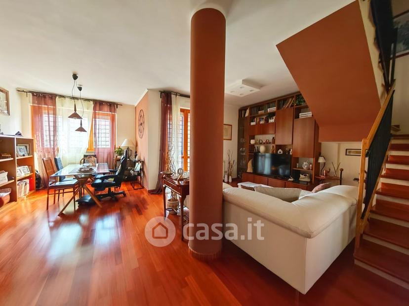 Appartamento in Via Gianfilippo Usellini — foto 23 di 28