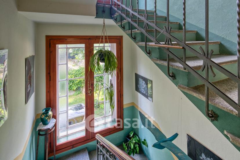 Villa in Viale Siemens 14 — foto 60 di 89