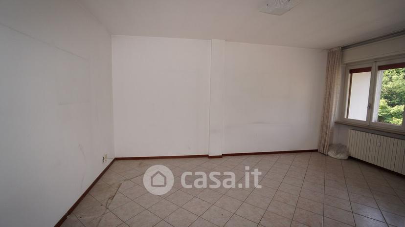 Trilocale in Via San Giorgio — foto 11 di 12
