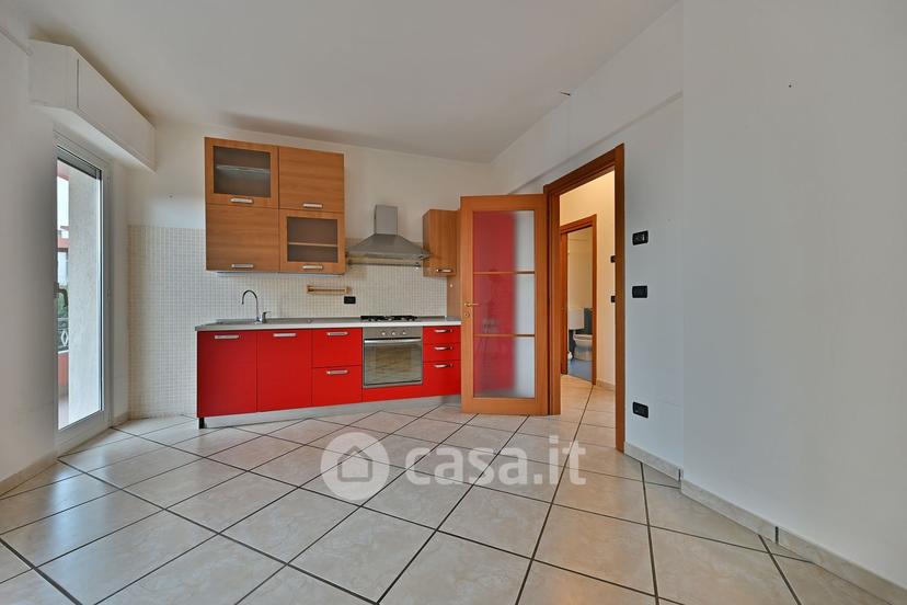 Bilocale in Via San Domenico — foto 15 di 31