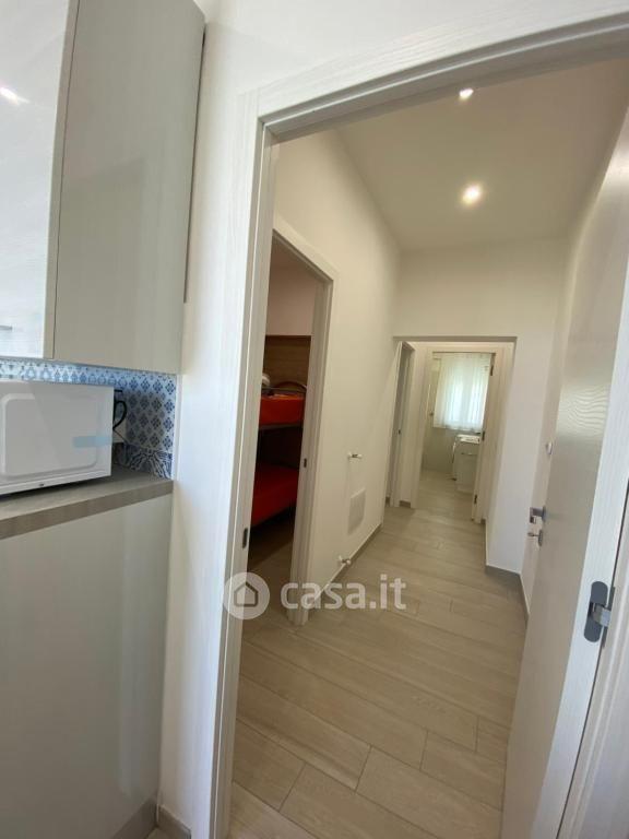 Trilocale in Lungomare Nazario Sauro 46 — foto 10 di 28