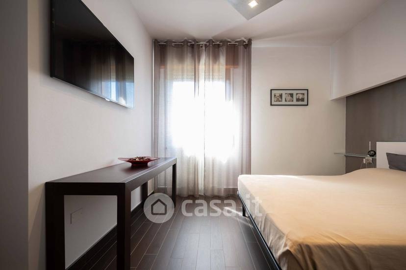 Trilocale in Via Castiglione 108 — foto 13 di 35