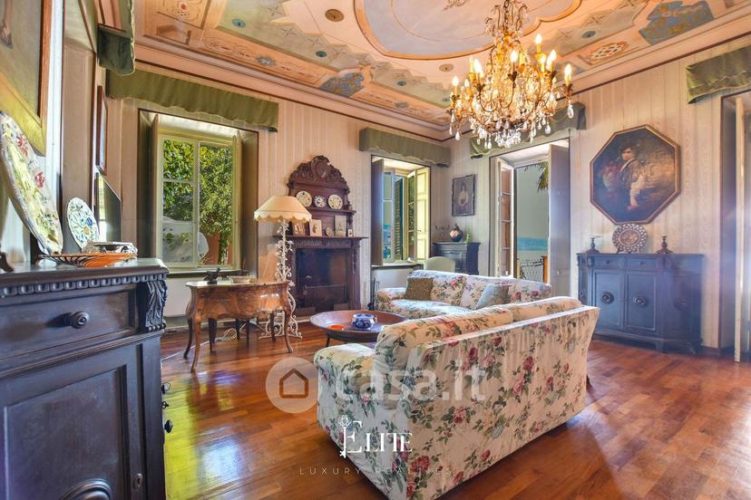 Villa in Via Novara 21 — foto 41 di 69