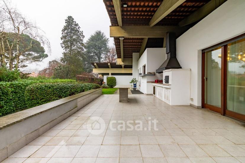 Villa in Via Moncucco — foto 19 di 88