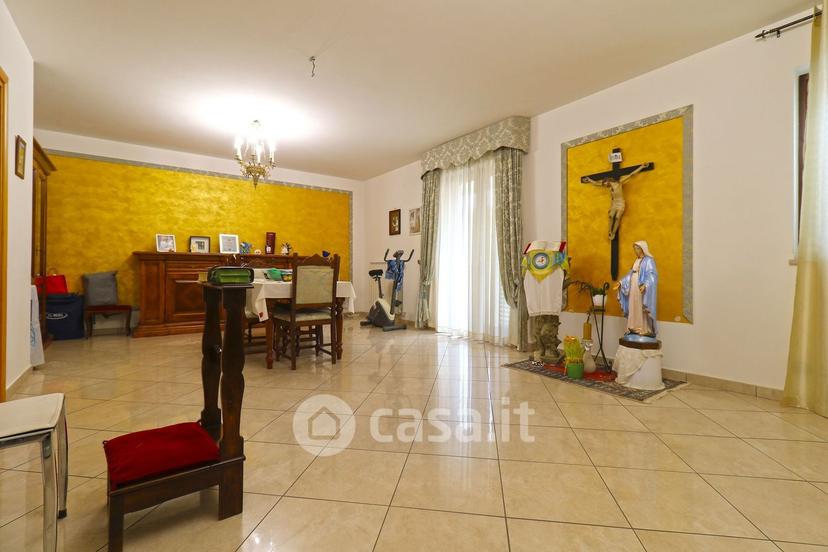 Quadrilocale in Viale Italia — foto 5 di 35