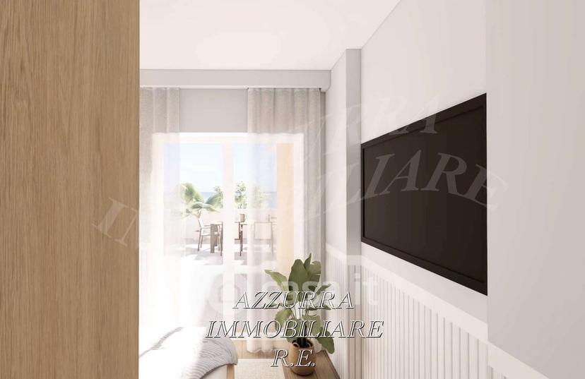 Trilocale in Via Torre d'Ere — foto 22 di 41