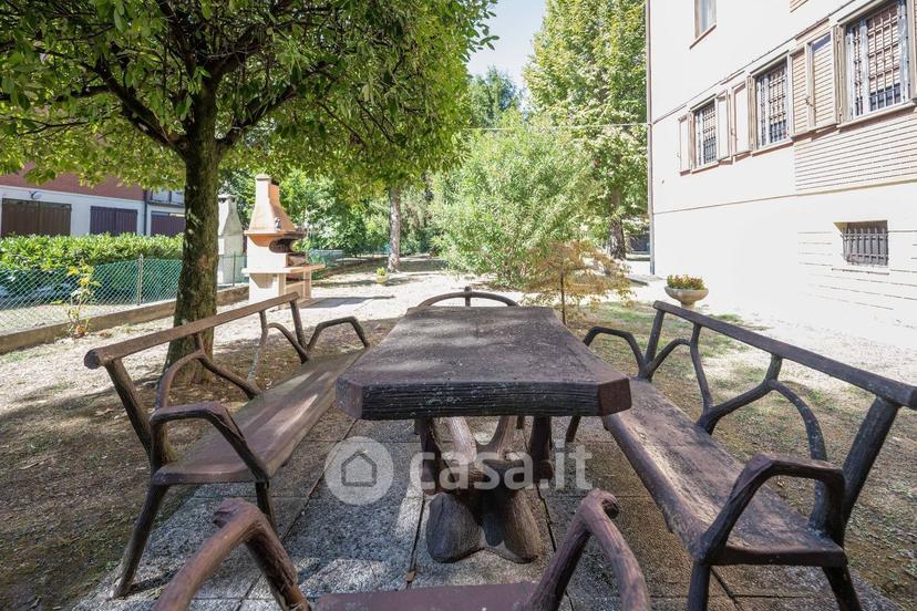 Trilocale in Via Castiglione 108 — foto 27 di 35