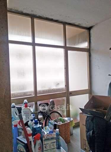 Appartamento in Via dei Confini 26 F — foto 18 di 30