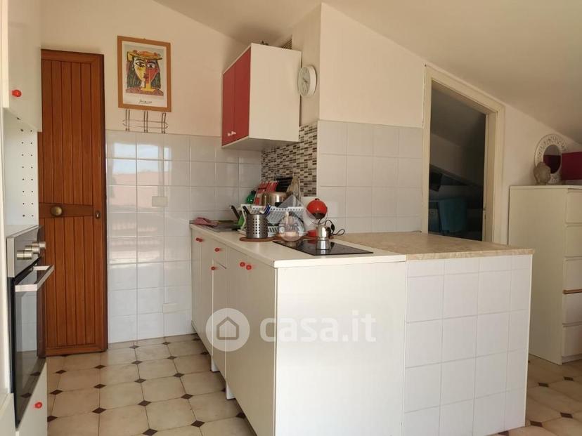 Monolocale in Via Ex. Nazionale Chianchitta 20 — foto 18 di 25