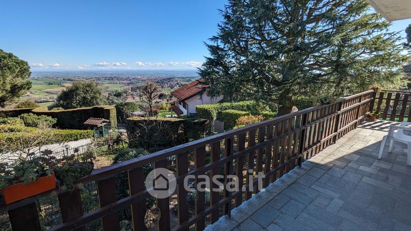 Villa in Via delle Viole 12 — foto 20 di 34