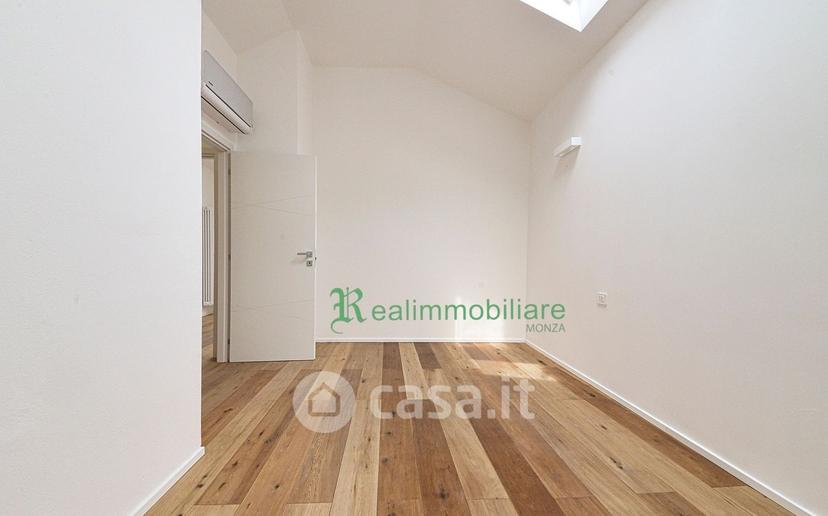 Bilocale in Via Alessandro Volta — foto 17 di 21