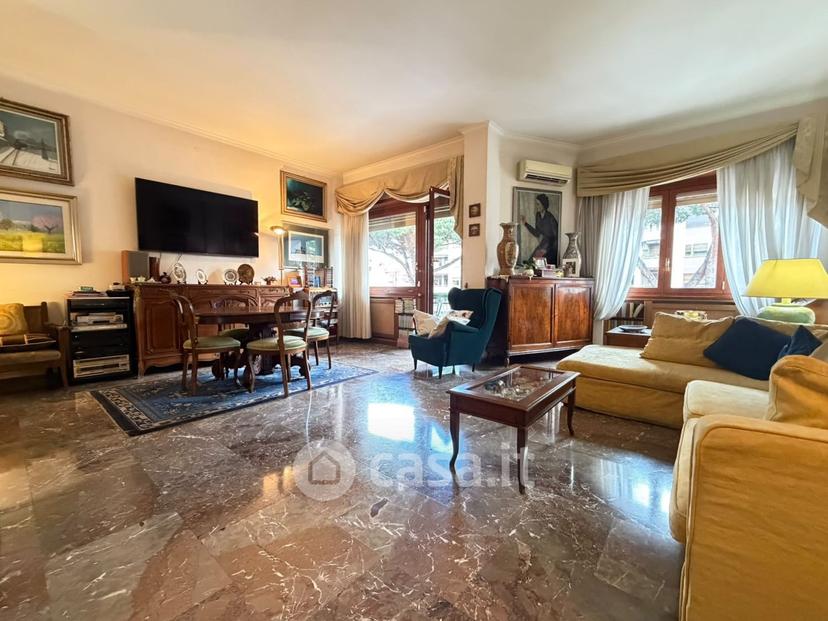 Quadrilocale in Via Ugo Ojetti — foto 9 di 37