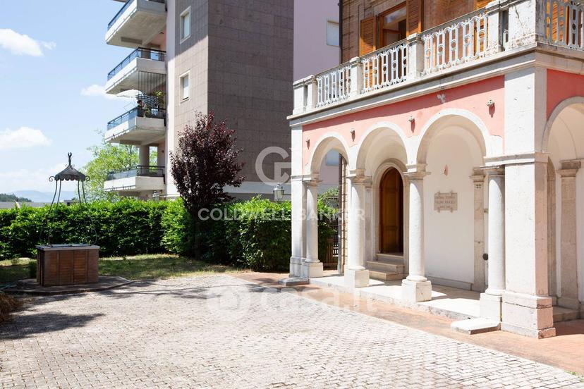 Villa in Via IV Novembre 22 — foto 60 di 81