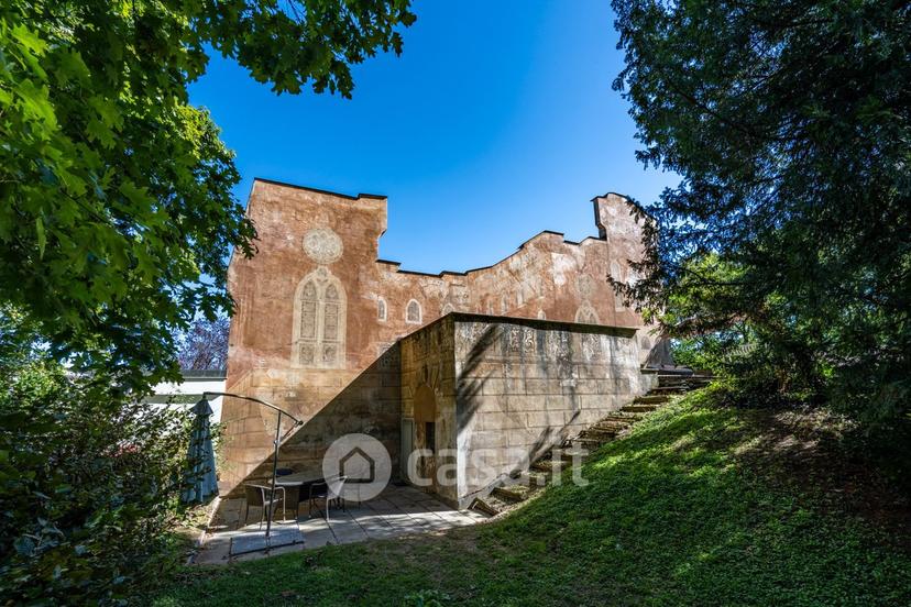 Villa in Viale Lodi 45 — foto 51 di 88
