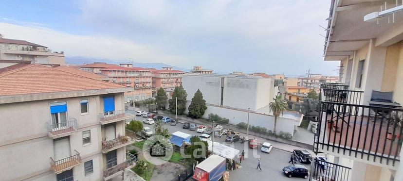 Appartamento in Via Fratelli Cairoli 121 — foto 25 di 30