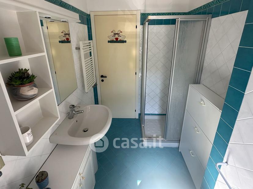 Bilocale in Via Cristoforo Colombo — foto 36 di 37