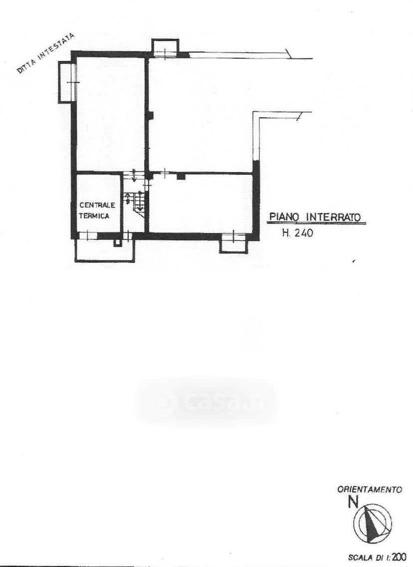 Villa in Via Alcide de Gasperi — foto 38 di 38